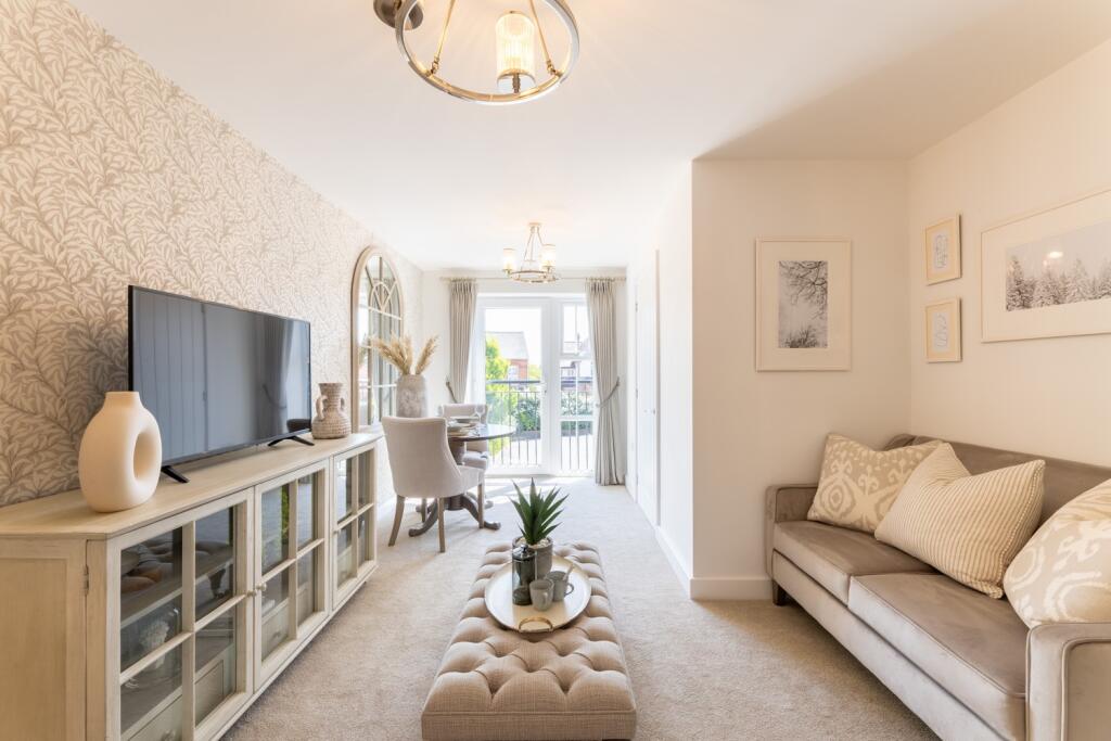 Additional image 2 of Alcester Road,
Studley,
Warwickshire,
B80 7AR