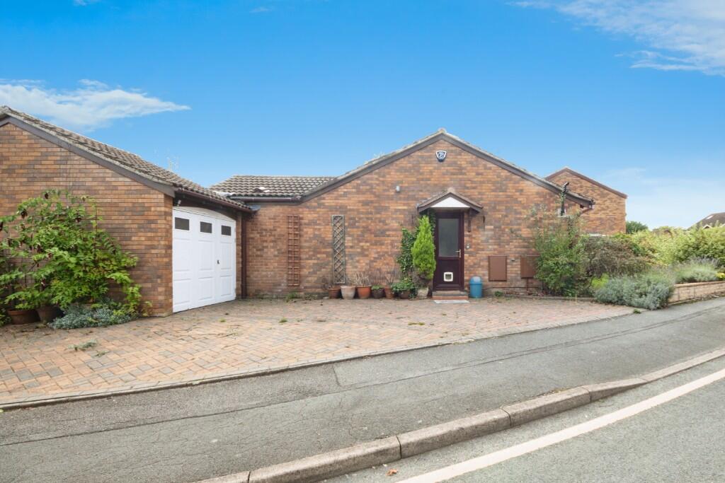 Additional image 5 of Eastbury Drive, Solihull, West Midlands, B92