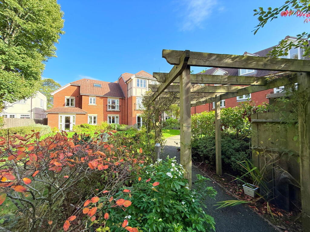 Additional image 22 of Grange Court, Warwick Road, Solihull