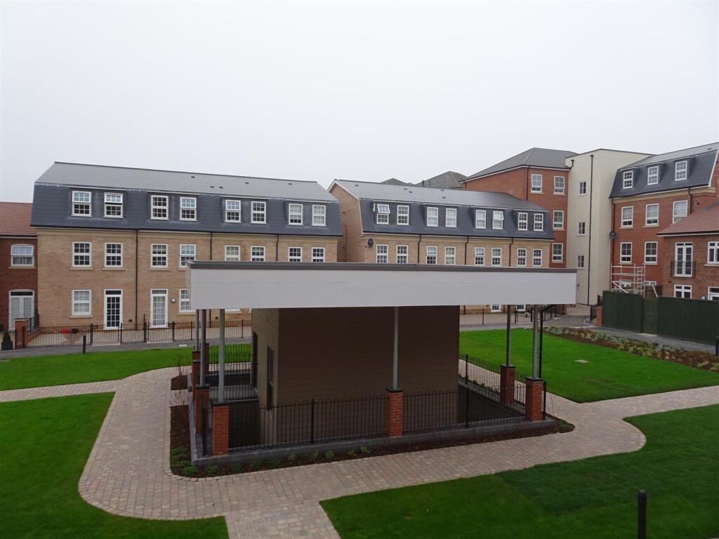 Additional image 5 of 10 Abbotsbury Court Rumbush Lane Dickens Heath B90 1GD