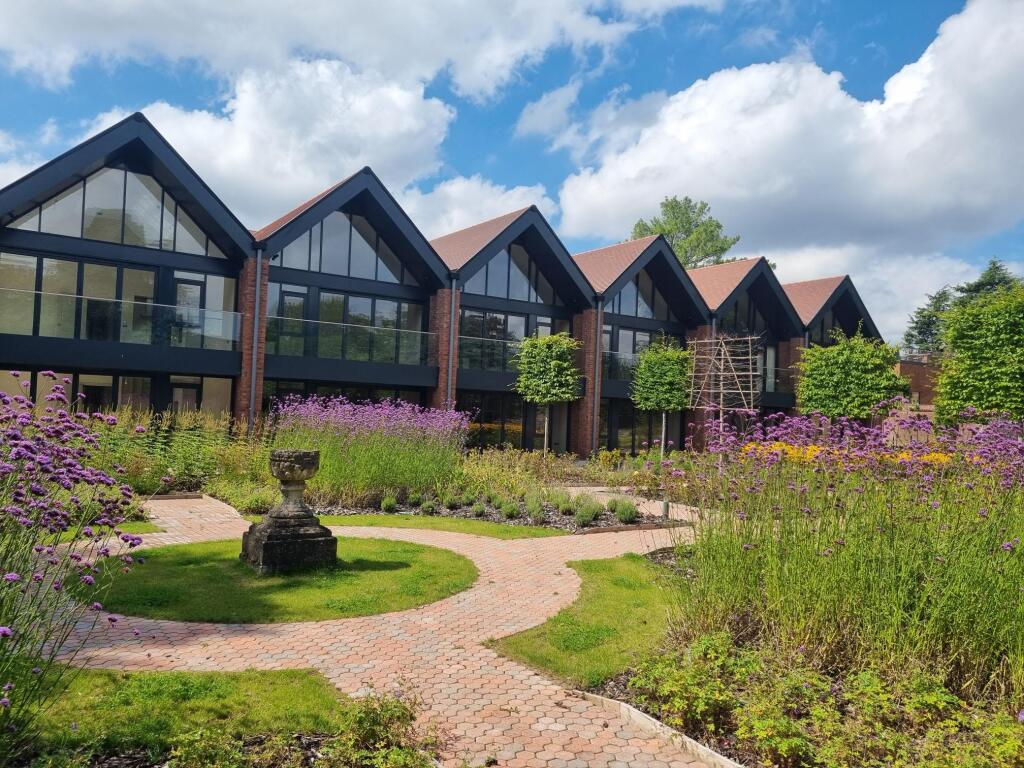 Additional image 22 of Lovekin Gate, Blossomfield Road, Solihull