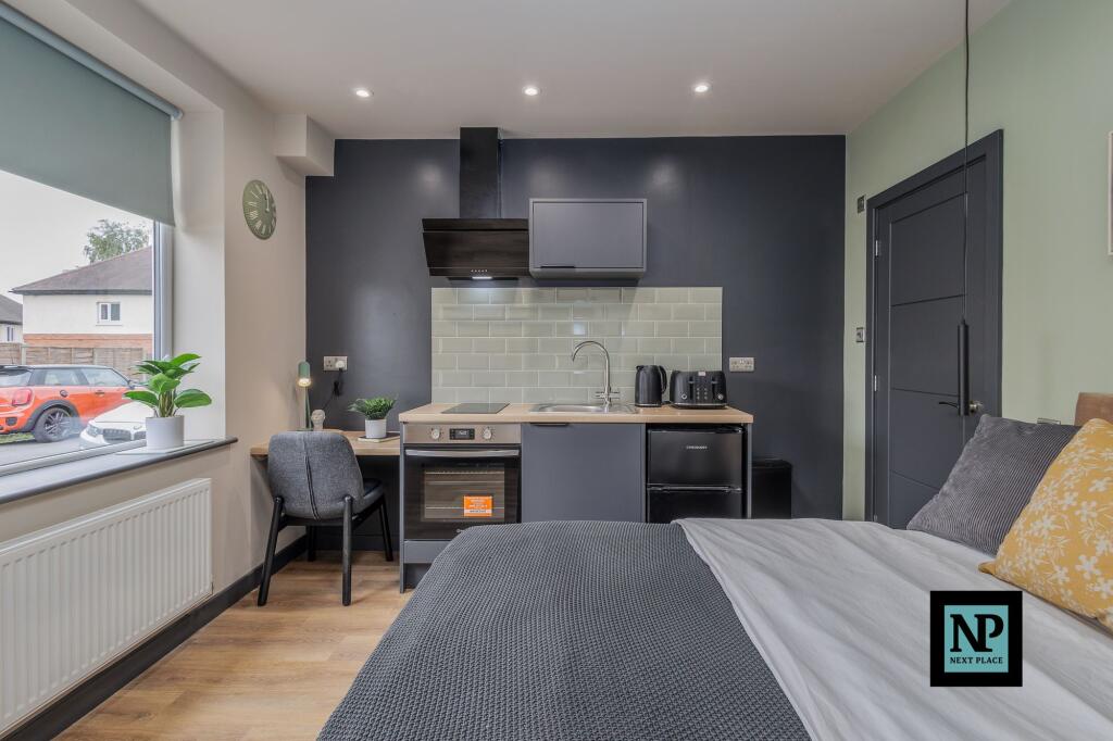 Property image for Prospect Street, Tamworth, B79