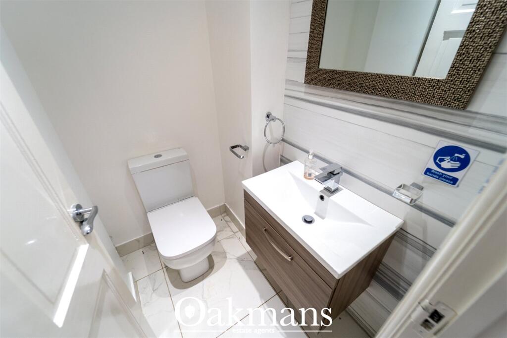 Additional image 22 of Yew Tree Lane, Solihull, West Midlands, B91