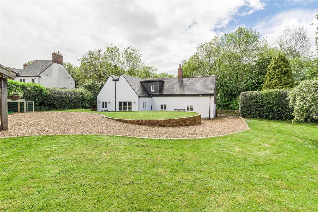 Additional image 26 of The Green, Freasley, Tamworth, B78