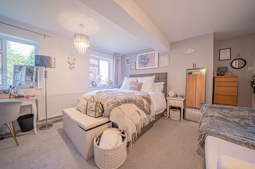 Additional image 14 of Station Road, Knowle, B93