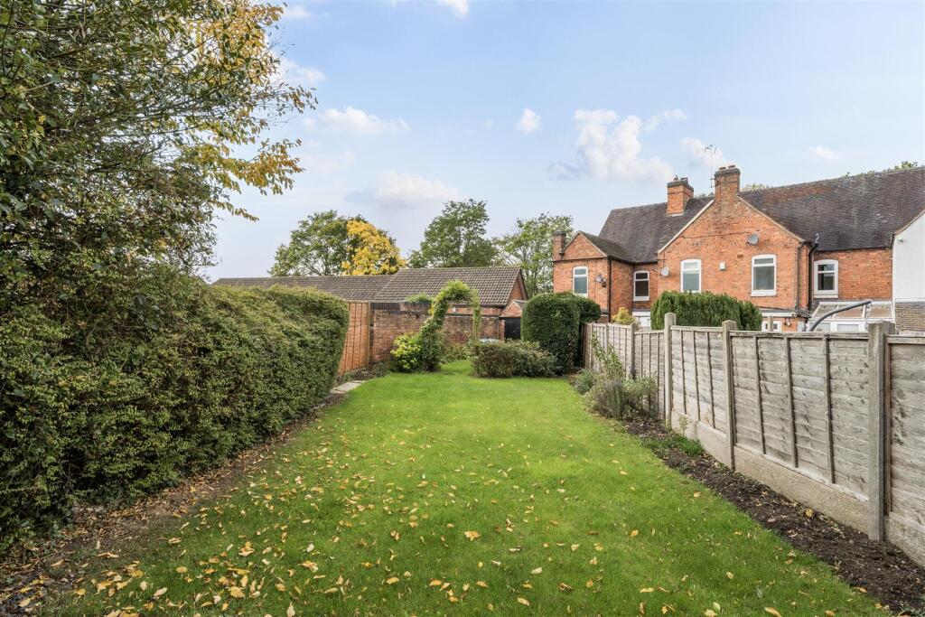 Additional image 18 of Main Road, Harlaston, B79