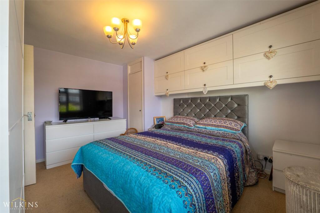 Additional image 15 of Wellesbourne, Tamworth, Staffordshire, B79