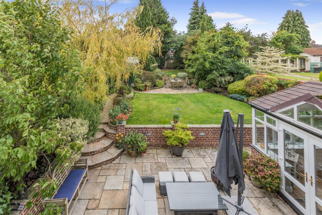 Additional image 31 of Monmouth Drive, Sutton Coldfield