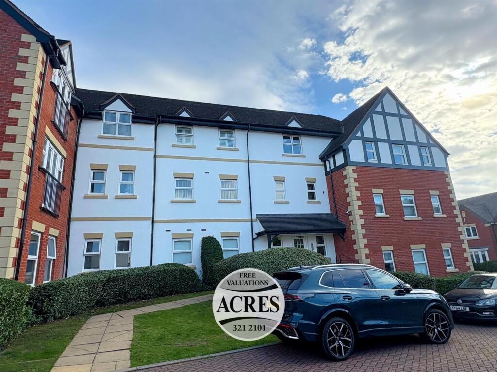 Property image for Tudor Way, Sutton Coldfield
