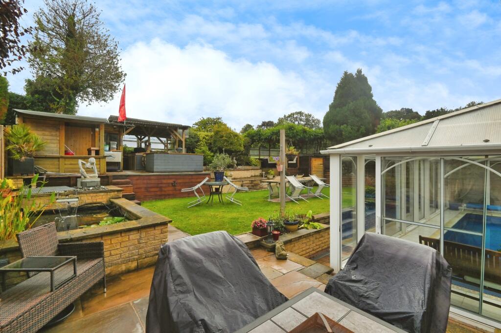 Additional image 27 of The Mount, Sutton Coldfield, B76