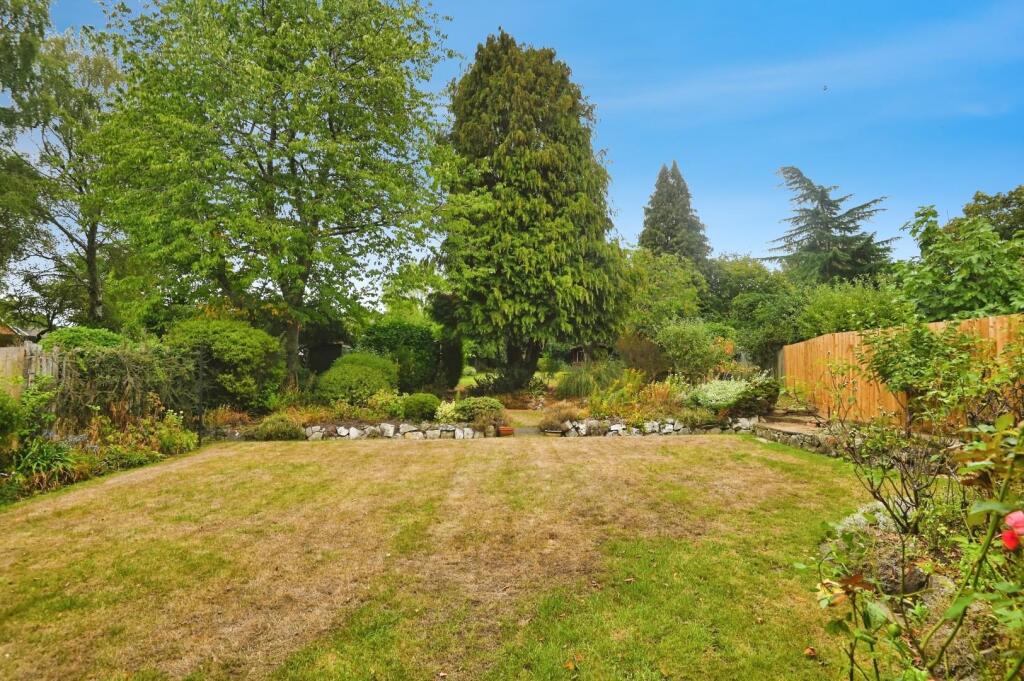 Additional image 5 of Mayfield Road, Wylde Green, Sutton Coldfield