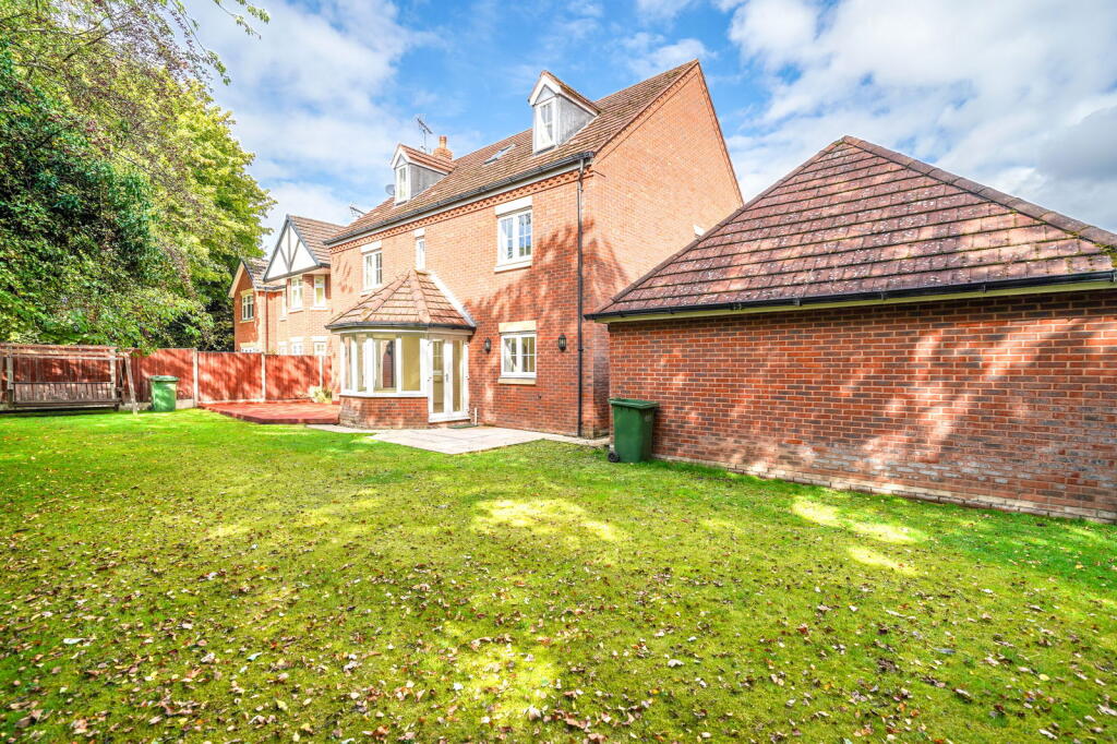 Additional image 31 of Grange Road, Solihull