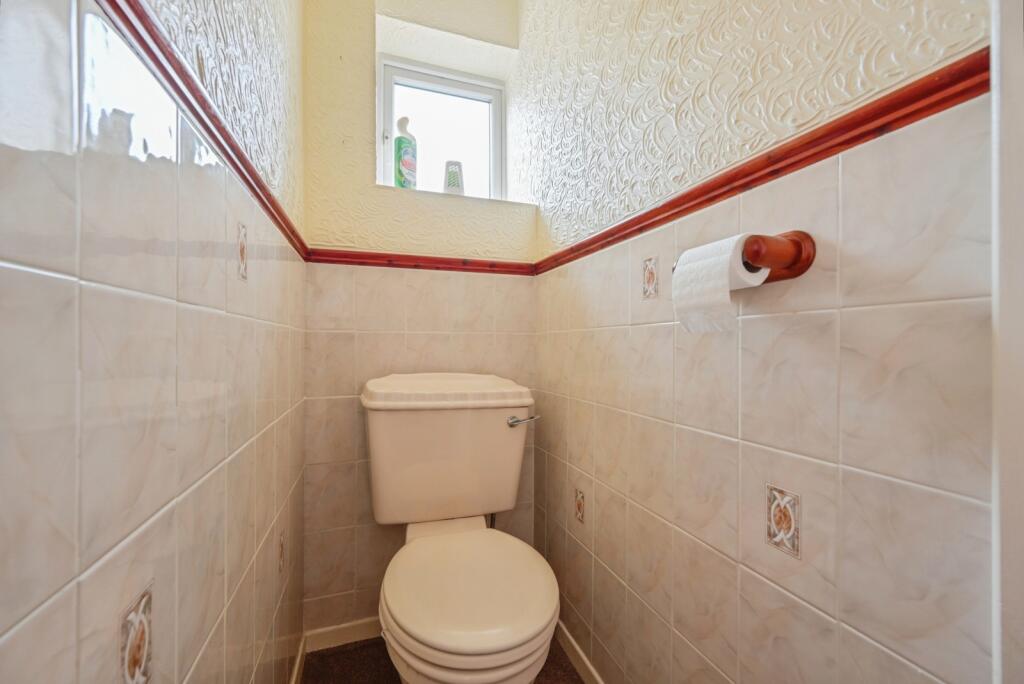 Additional image 15 of Hill Side, Kingsbury, Tamworth, Warwickshire, B78