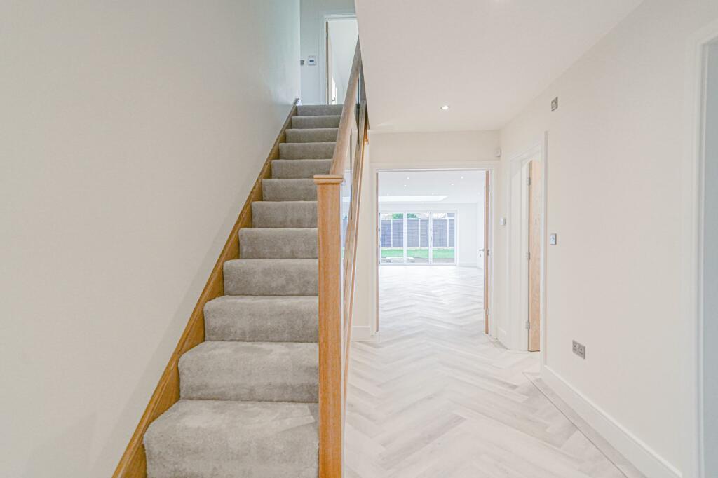 Additional image 17 of Longdon Road, Knowle, B93