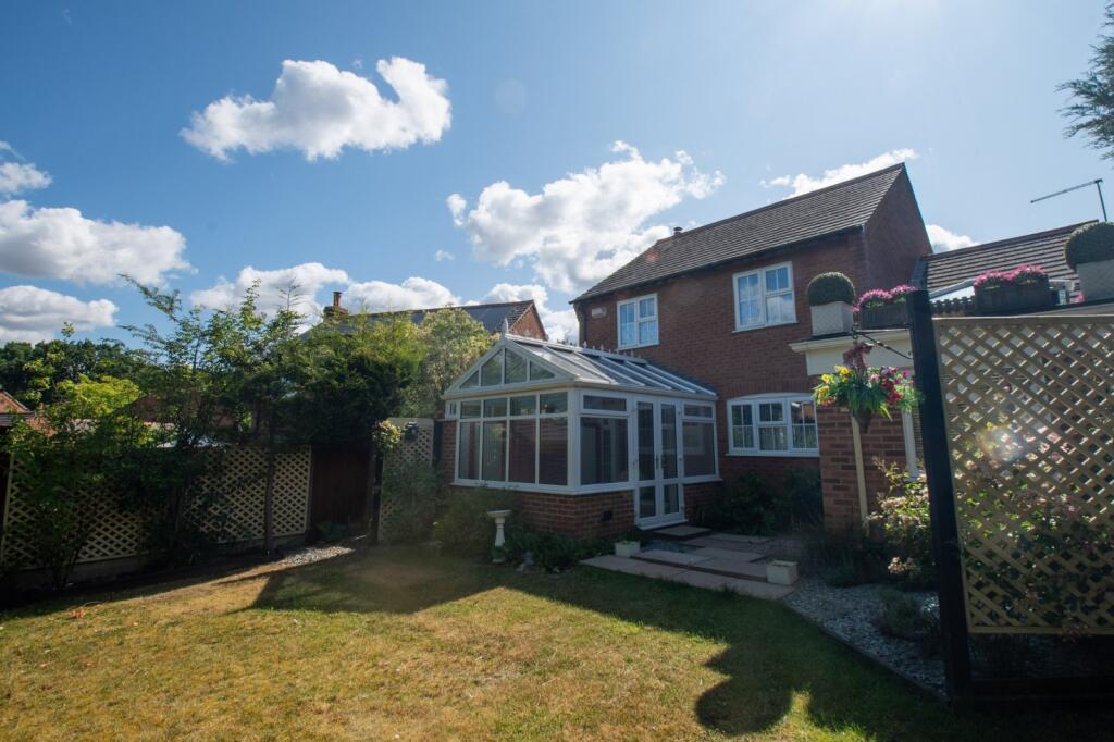 Additional image 20 of Scorers Close, Shirley, Solihull, West Midlands, B90