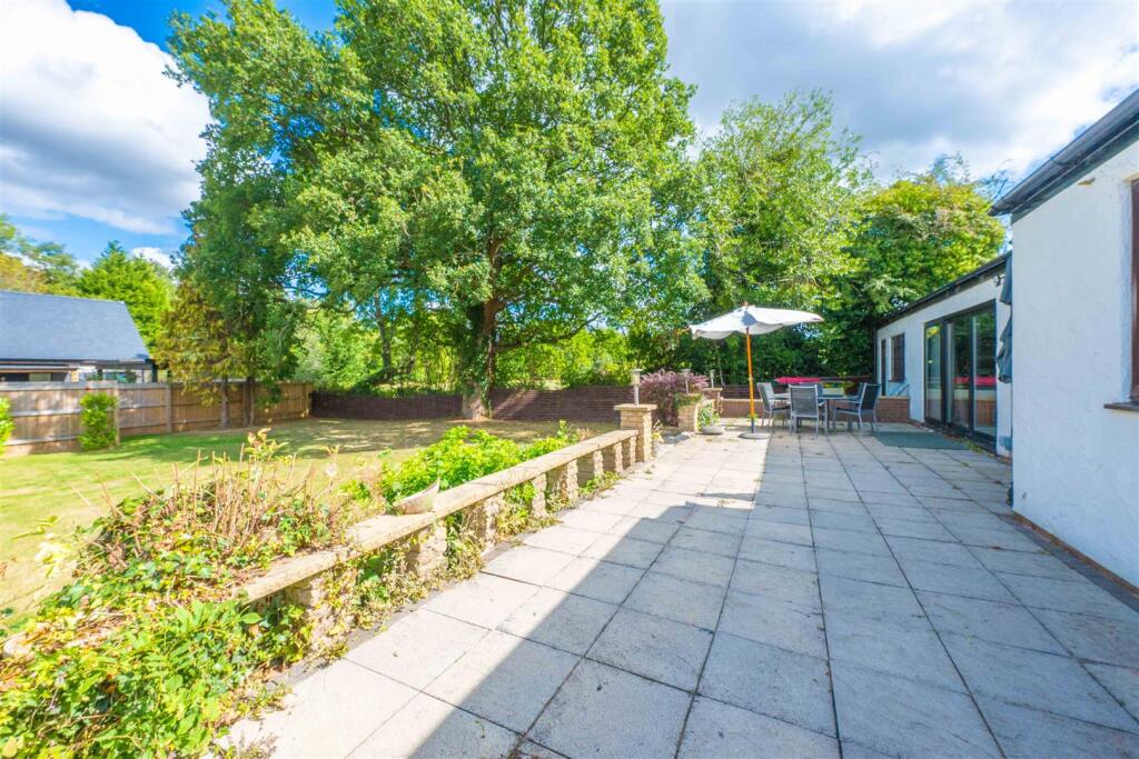 Additional image 21 of Lugtrout Lane, Catherine-De-Barnes