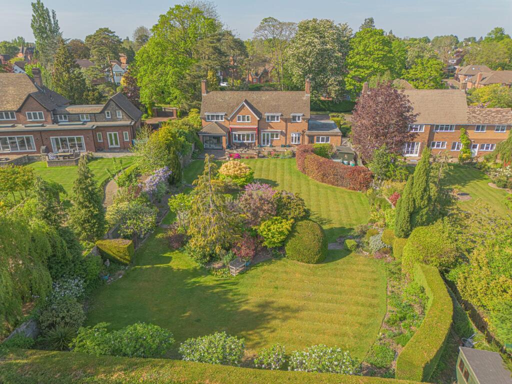 Additional image 13 of Temple Road, Dorridge, B93