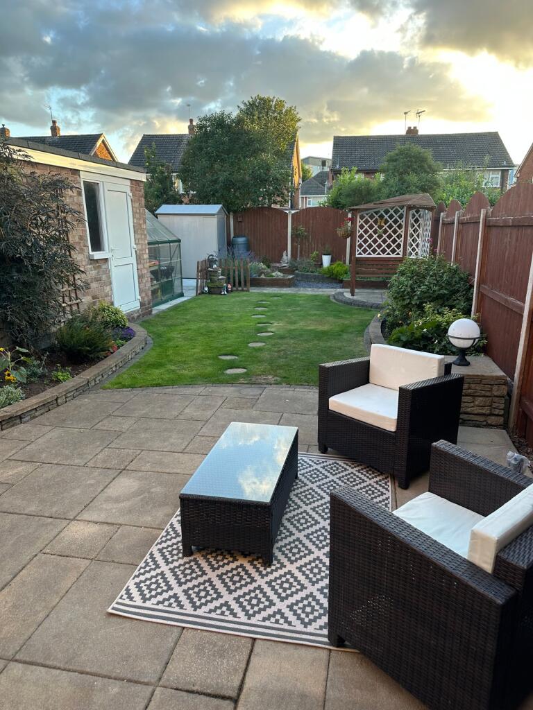 Additional image 15 of Stanhurst Way, West Bromwich, B71