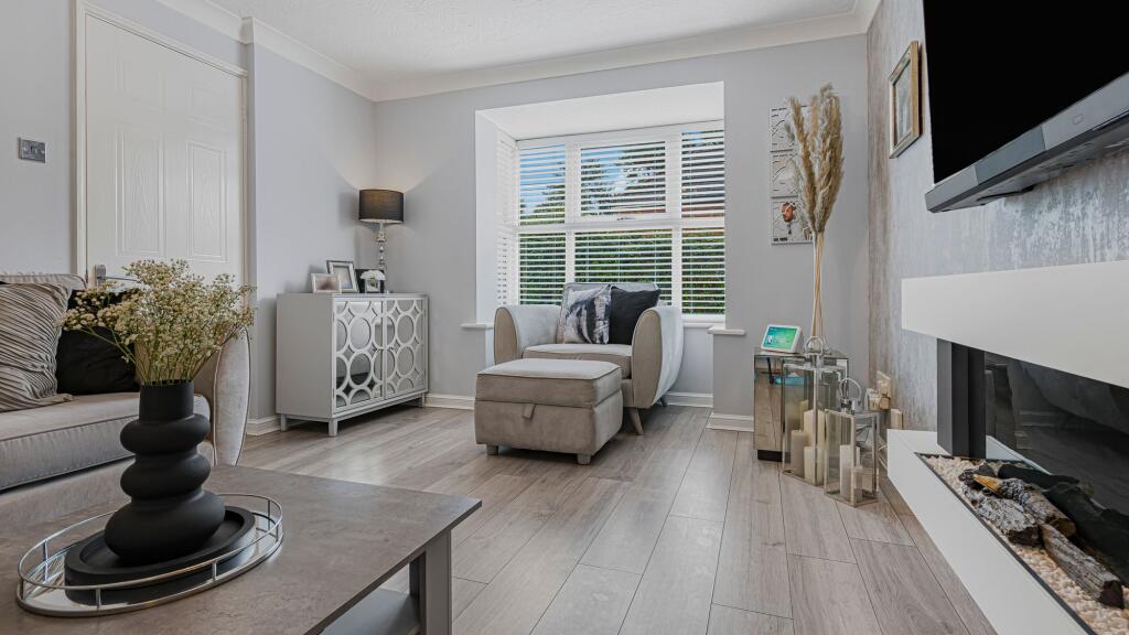 Additional image 5 of Buckton Close, Four Oaks, B75