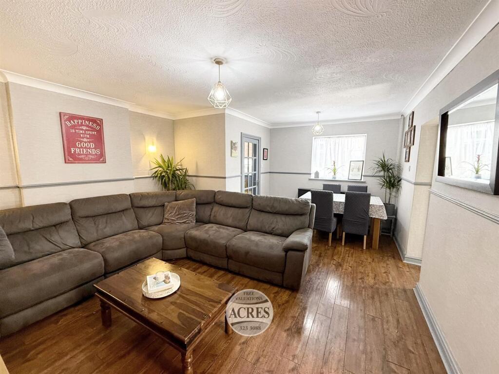 Additional image 2 of Gibbons Road, Four Oaks, Sutton Coldfield