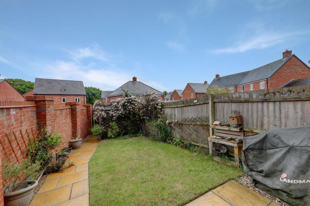 Additional image 10 of Bower Square, Knowle, B93