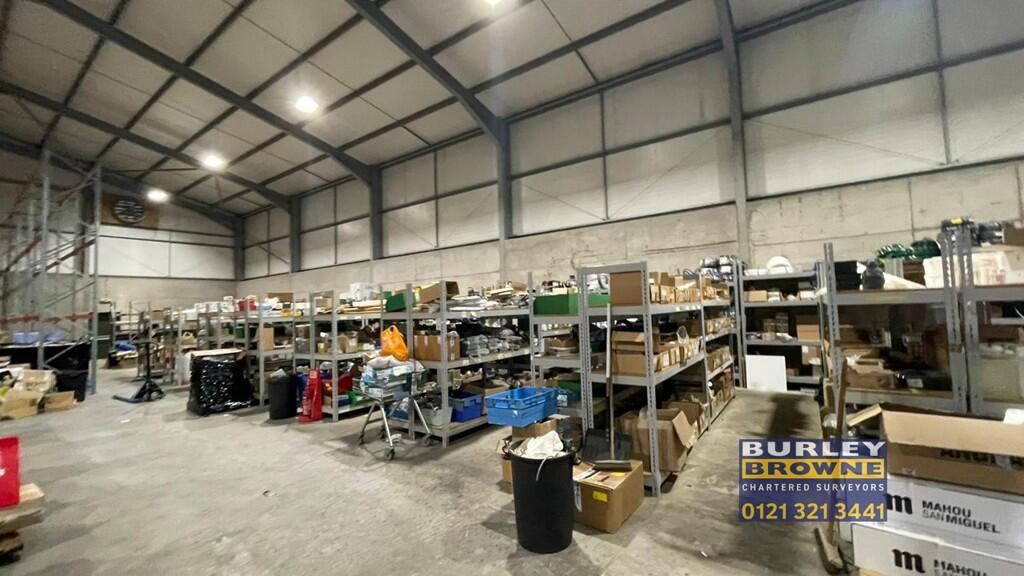 Additional image 8 of Unit 1, Elford Lowe Farm, Elford Road, Elford, Tamworth, Staffordshire, B79 9BJ