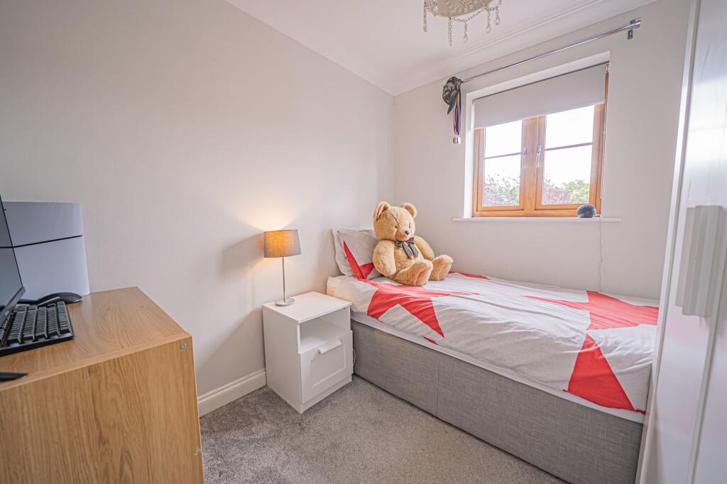 Additional image 19 of Enderby Close, Bentley Heath, B93