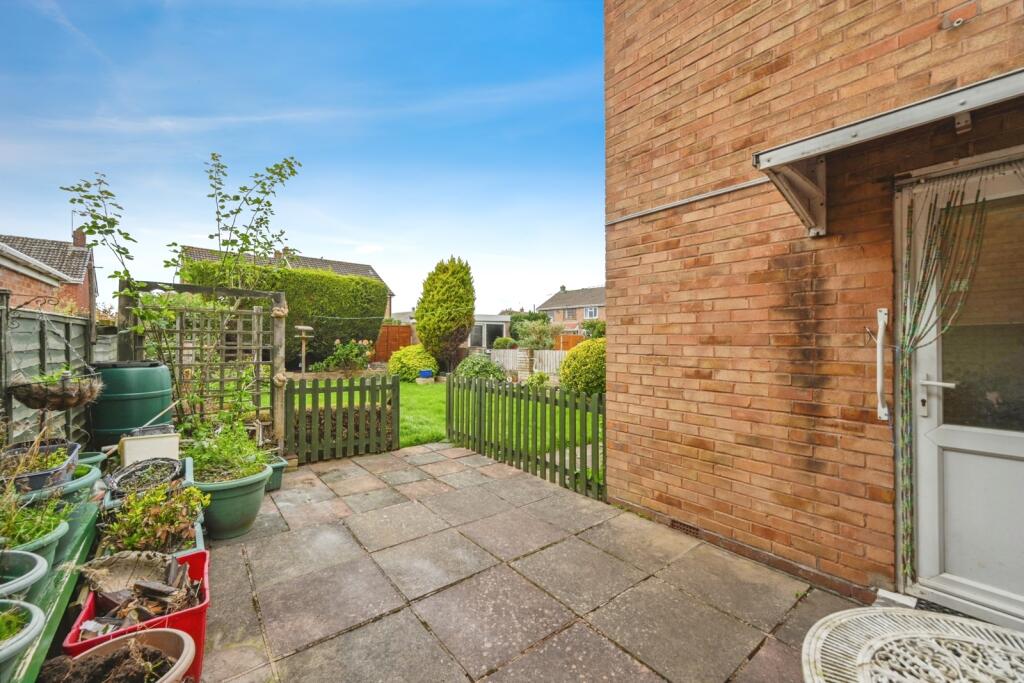 Additional image 12 of Hill Side, Kingsbury, Tamworth, Warwickshire, B78