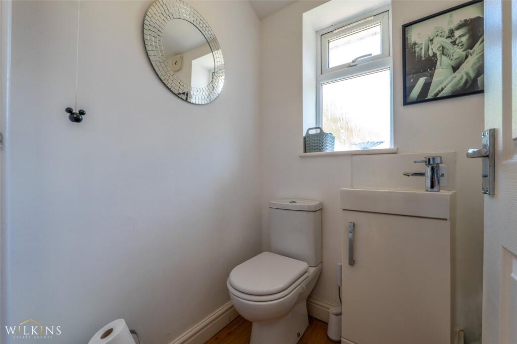 Additional image 12 of Wellesbourne, Tamworth, Staffordshire, B79