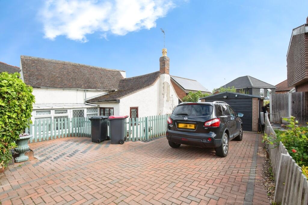 Additional image 22 of Grendon Road, Polesworth, Tamworth