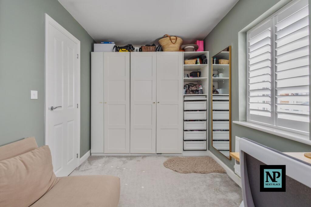 Additional image 12 of Rushworth Close, Tamworth, B78