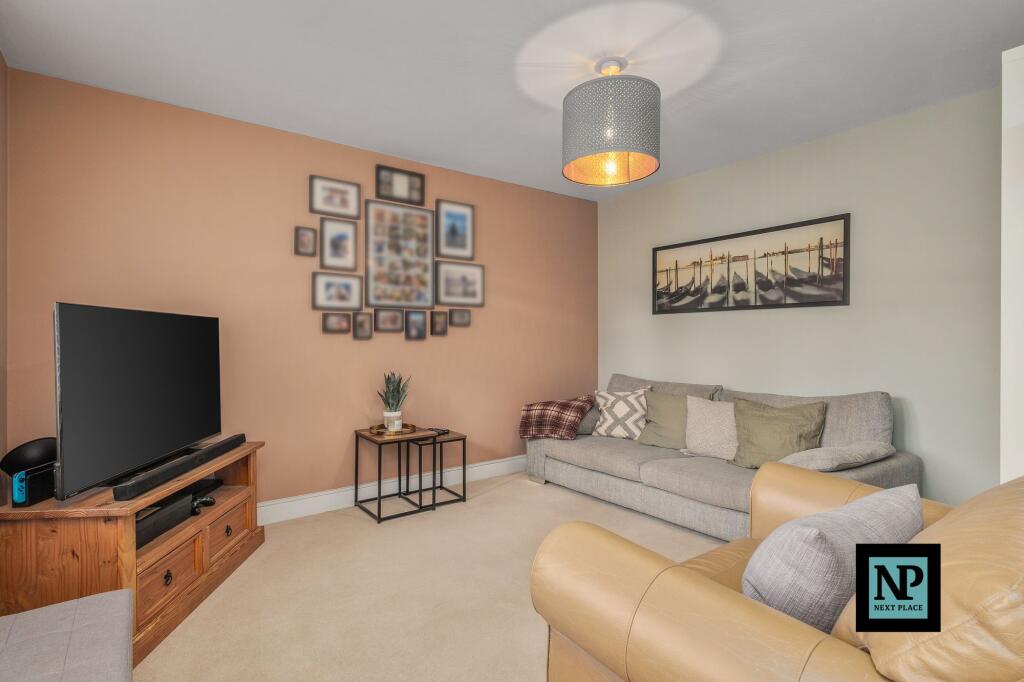 Additional image 23 of Swallowhurst, Hockley, B77