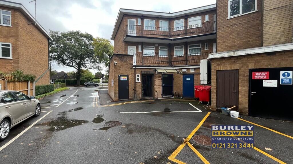 Additional image 8 of 8 Berkeley House, Walmley Road, Sutton Coldfield, B76 1NR