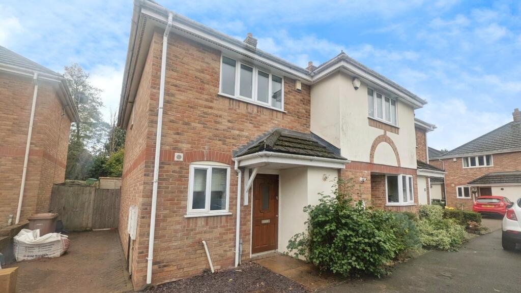 Additional image 9 of Wisemeadows, Shirley, Solihull B90 1BF