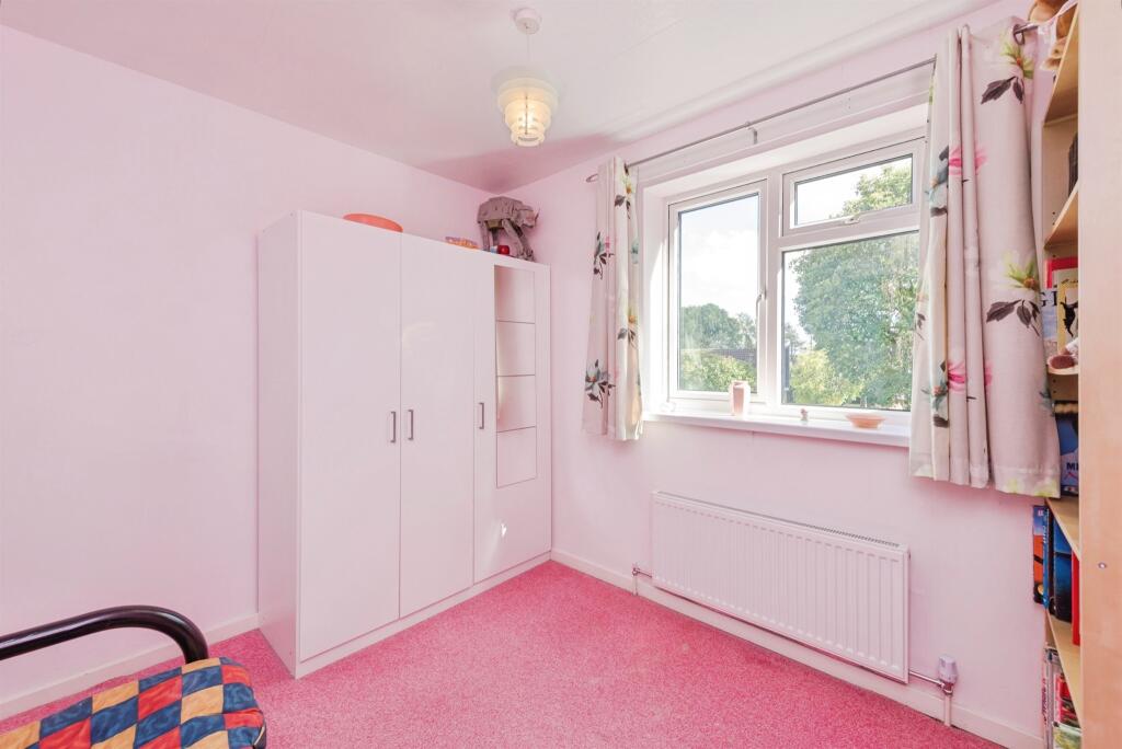 Additional image 12 of St. Andrews, Tamworth