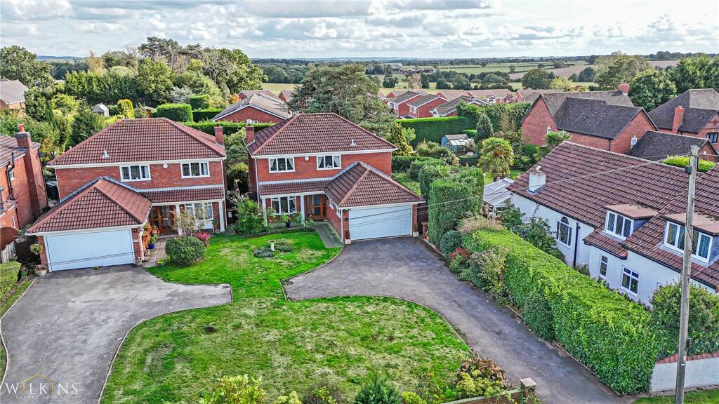 Additional image 46 of Sutton Road, Mile Oak, Tamworth, Staffordshire, B78