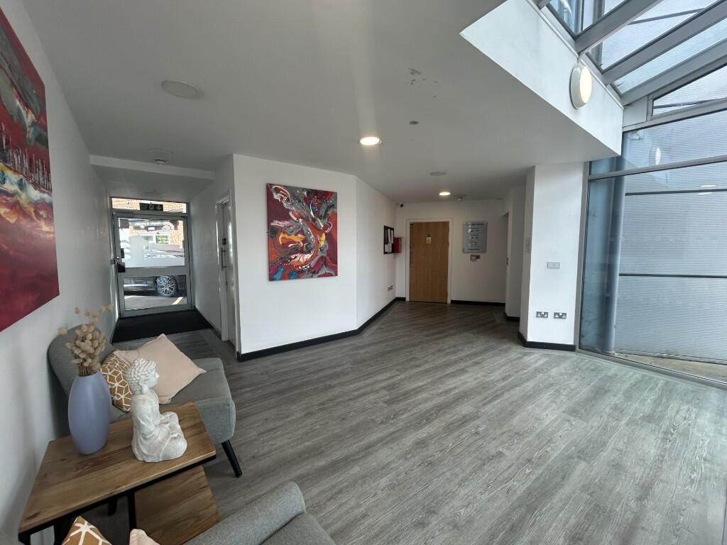 Additional image 13 of Century House, 100 Stratford Road, B90 3BH