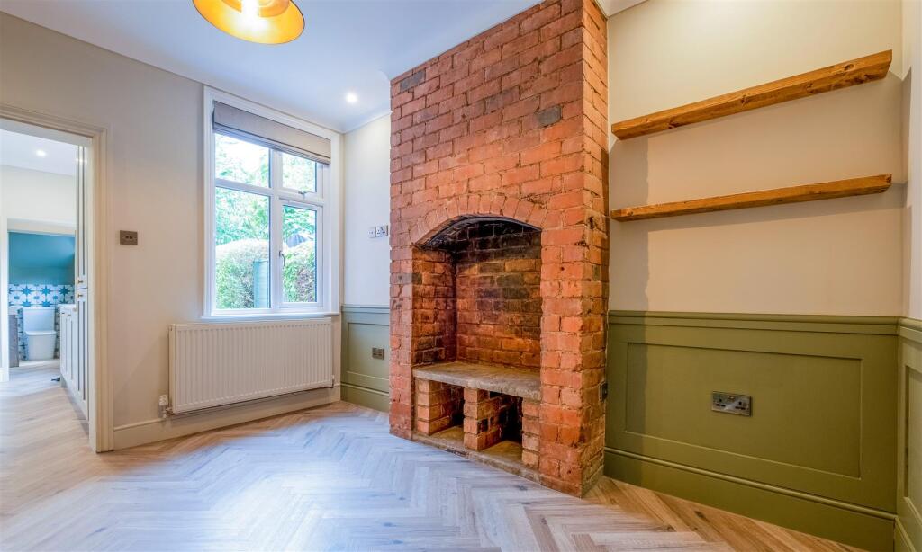 Additional image 5 of Wilsons Road, Knowle, Solihull