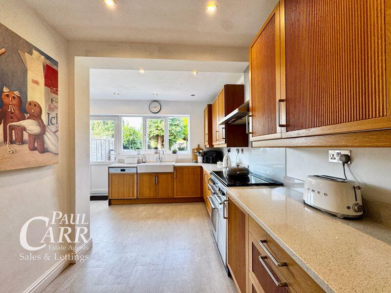 Property image for Slade Road, Four Oaks, Sutton Coldfield, B75 5PD