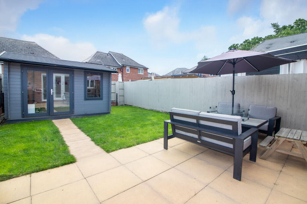 Additional image 19 of Broomyshaw Close, Amington, Tamworth