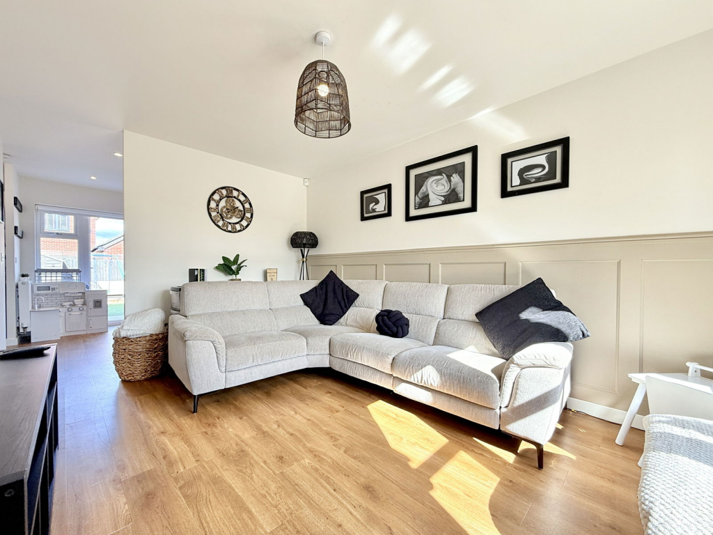 Additional image 5 of Gillott Drive, Blythe Valley