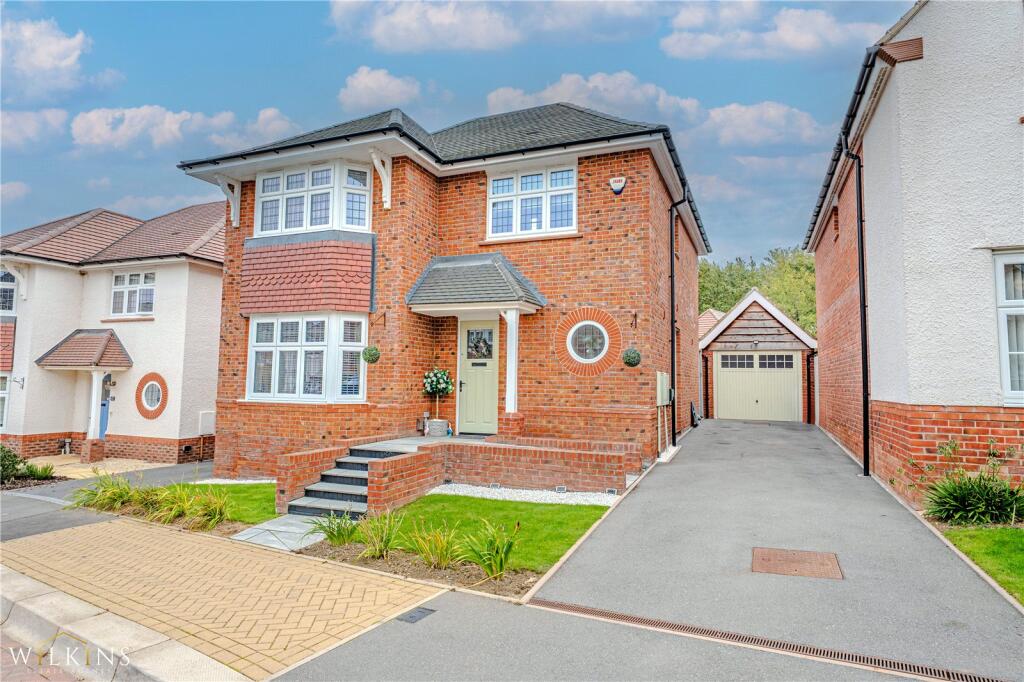 Additional image 29 of Barlaston Way, Amington, Tamworth, Staffordshire, B77