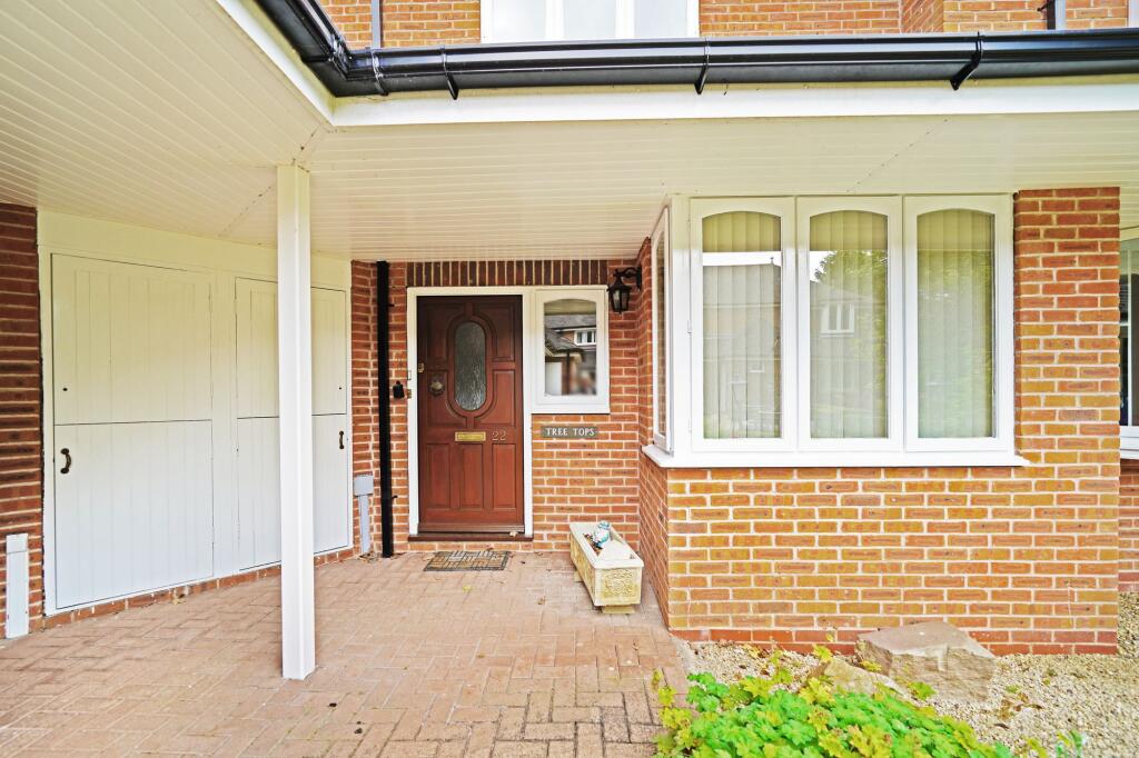 Additional image 18 of Bushell Drive, Solihull, B91
