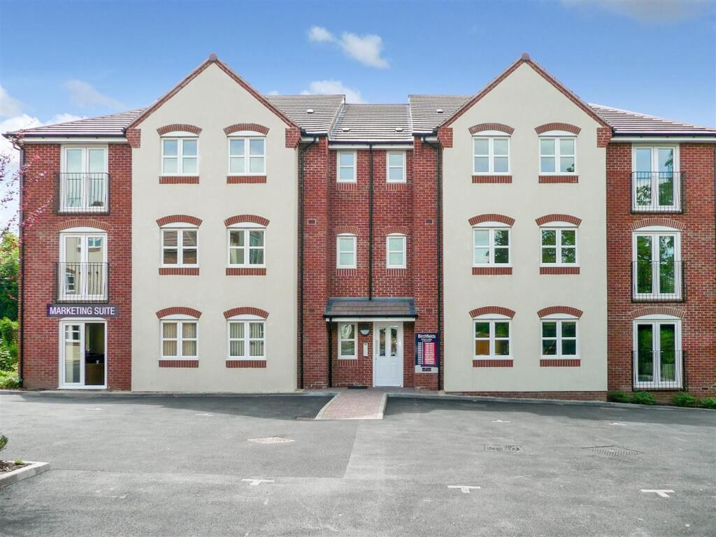 Property image for Quarry Court, Wilnecote