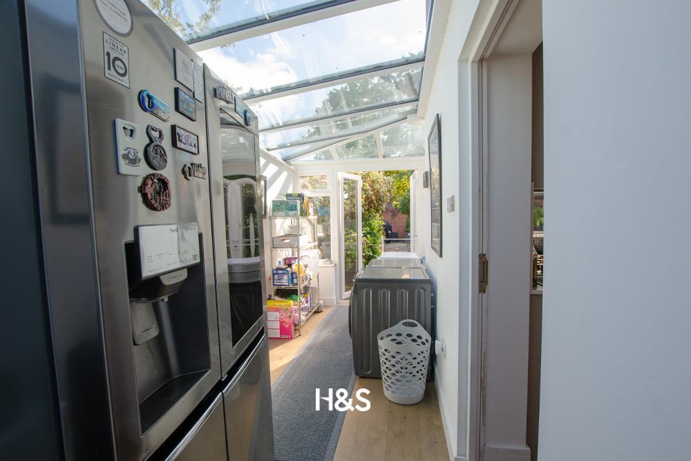 Additional image 8 of Fabian Crescent, Shirley, Solihull