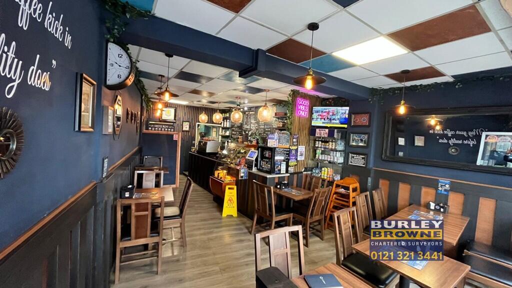 Additional image 2 of 8 Berkeley House, Walmley Road, Sutton Coldfield, B76 1NR