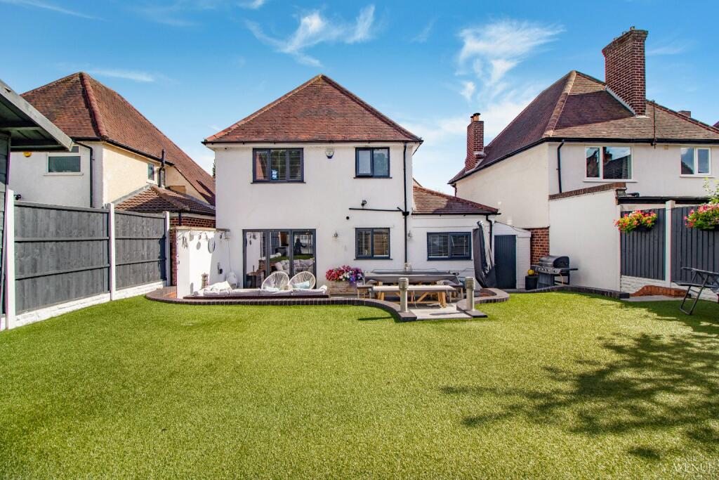 Additional image 25 of Sutton Coldfield, West Midlands, B76