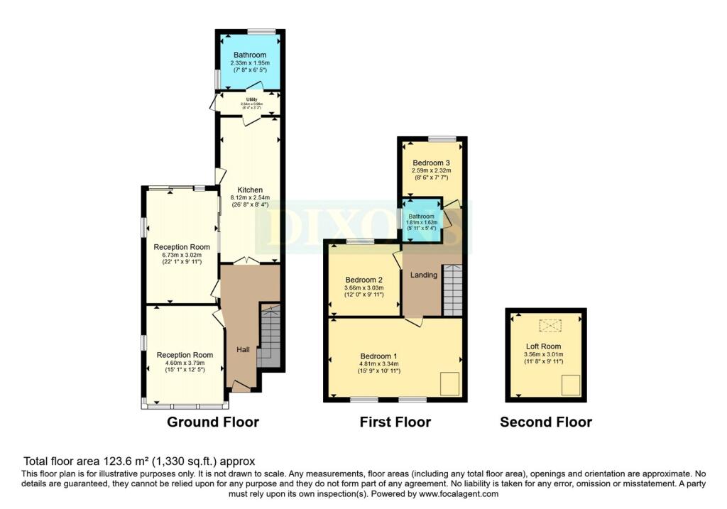 Additional image 24 of Belchers Lane, Birmingham, West Midlands, B9
