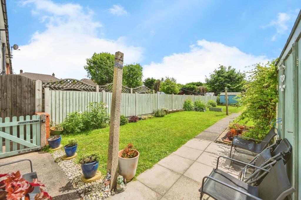 Additional image 20 of Beech Close, Tamworth