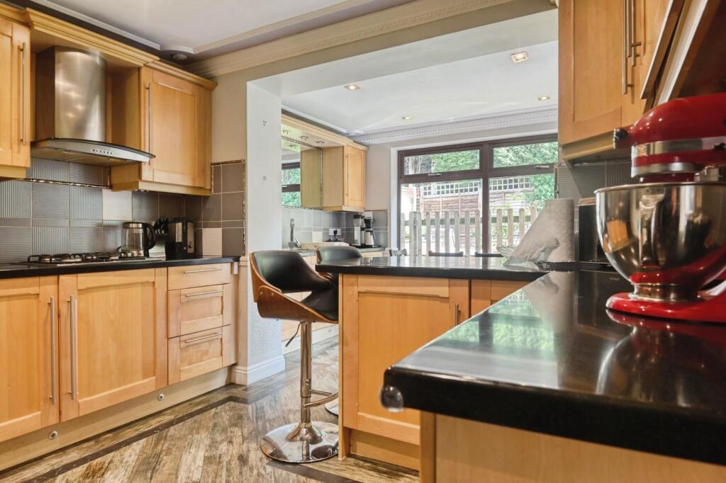 Additional image 17 of Hurley Close, Sutton Coldfield